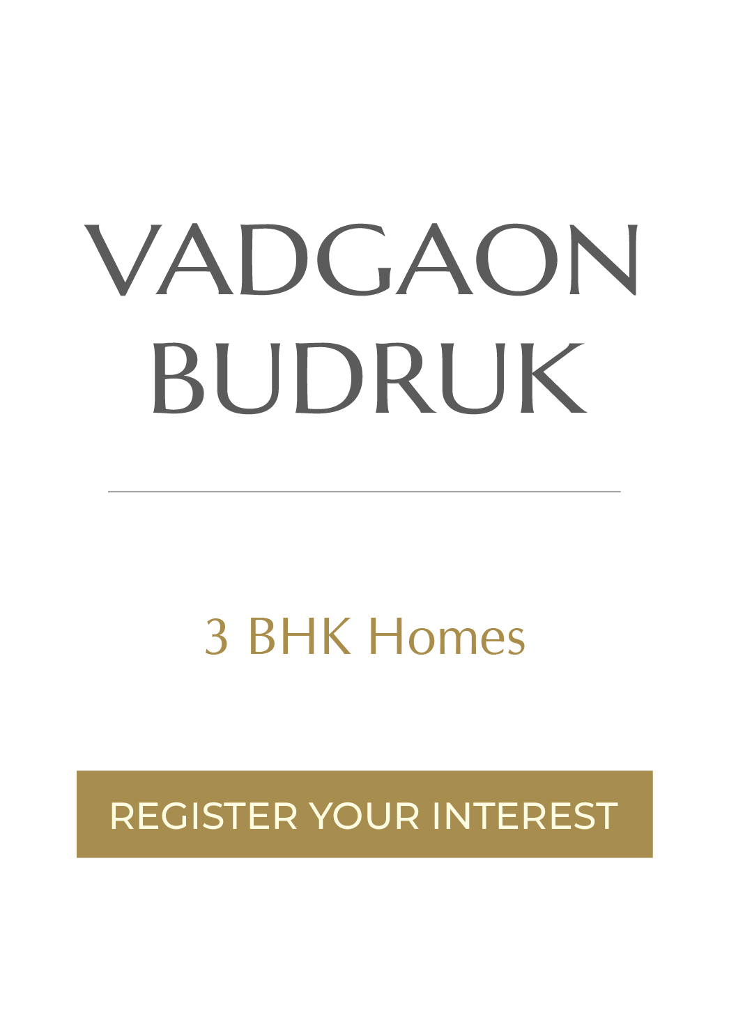 mittal group vadgaon budruk residential flats